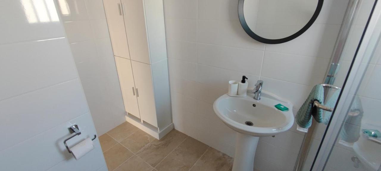 Mimosa Flat City Cente 2Bdr Nicosia Exterior photo