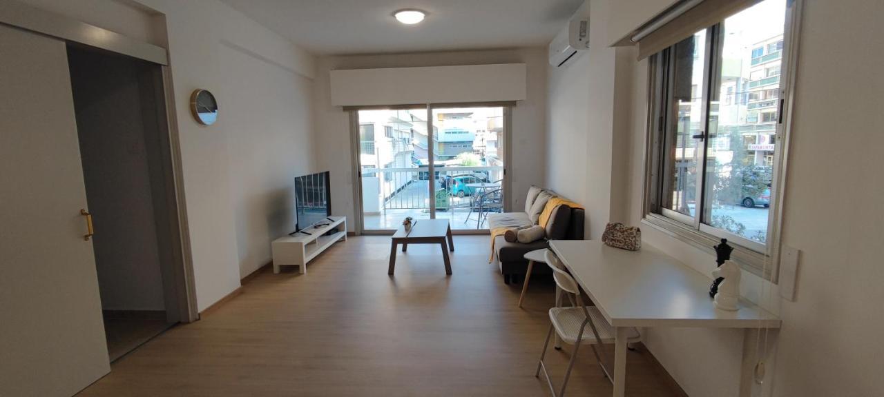 Mimosa Flat City Cente 2Bdr Nicosia Exterior photo